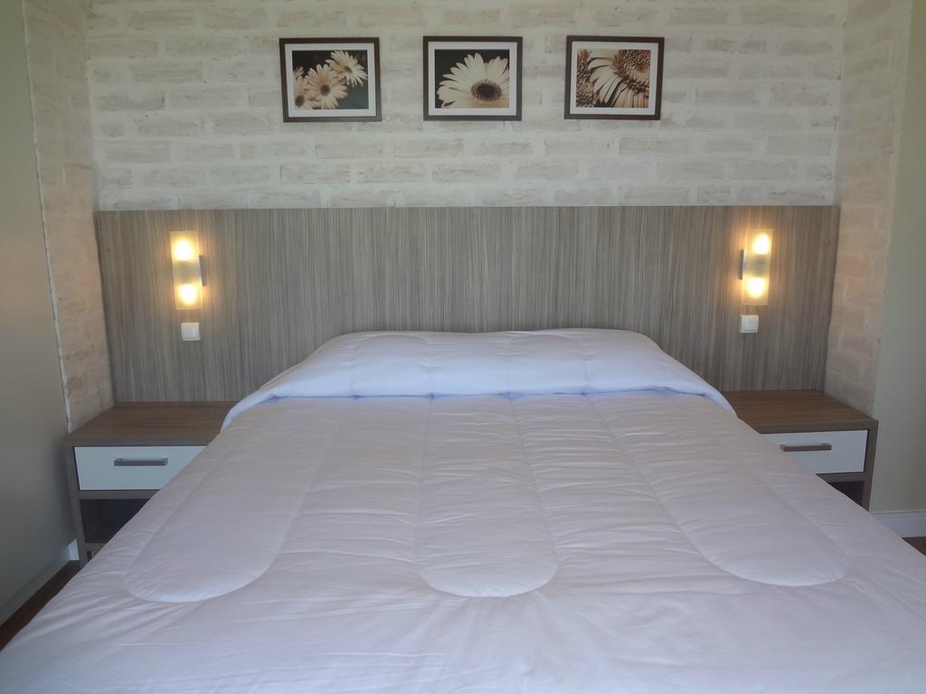 Hotel Pousada Agua Da Mina Monte Siao Room photo