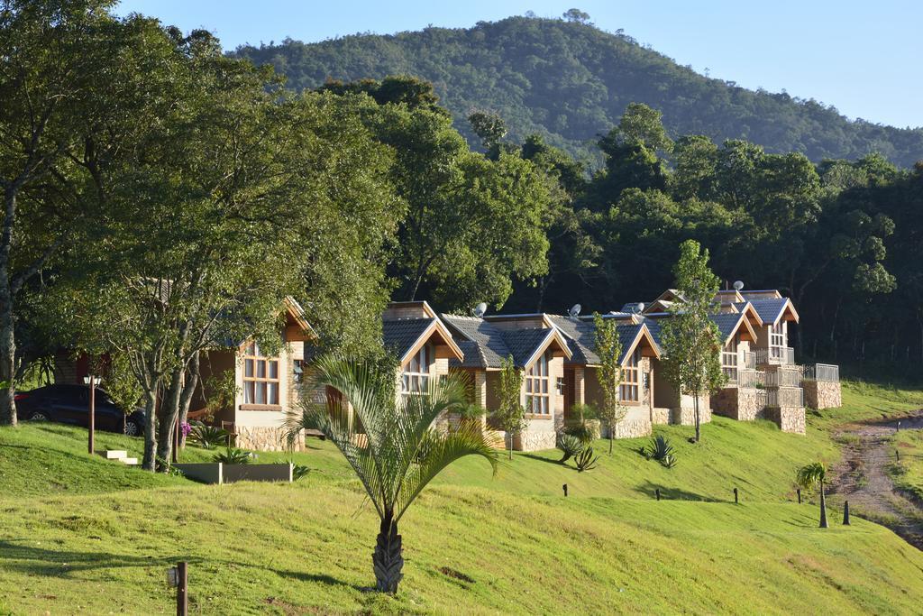 Hotel Pousada Agua Da Mina Monte Siao Exterior photo
